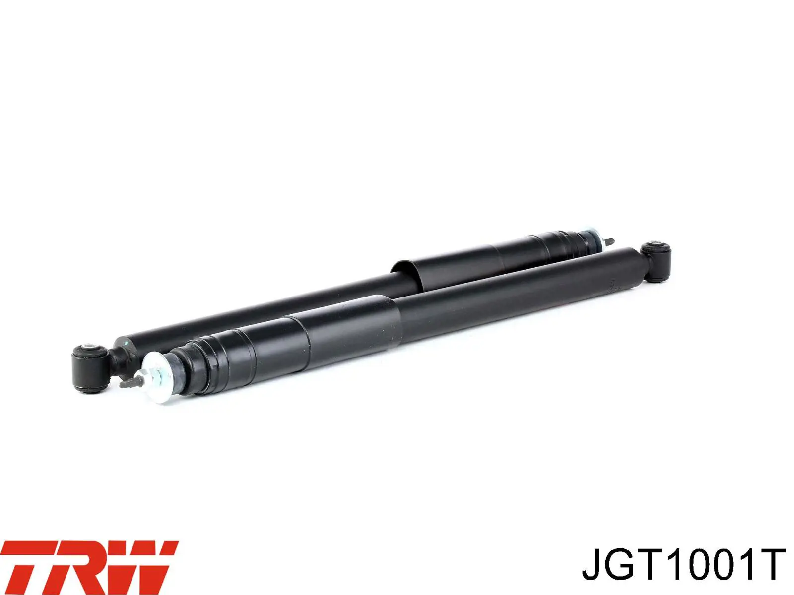Амортизатор задній TRW JGT1001T ціна, від 27.97 USD