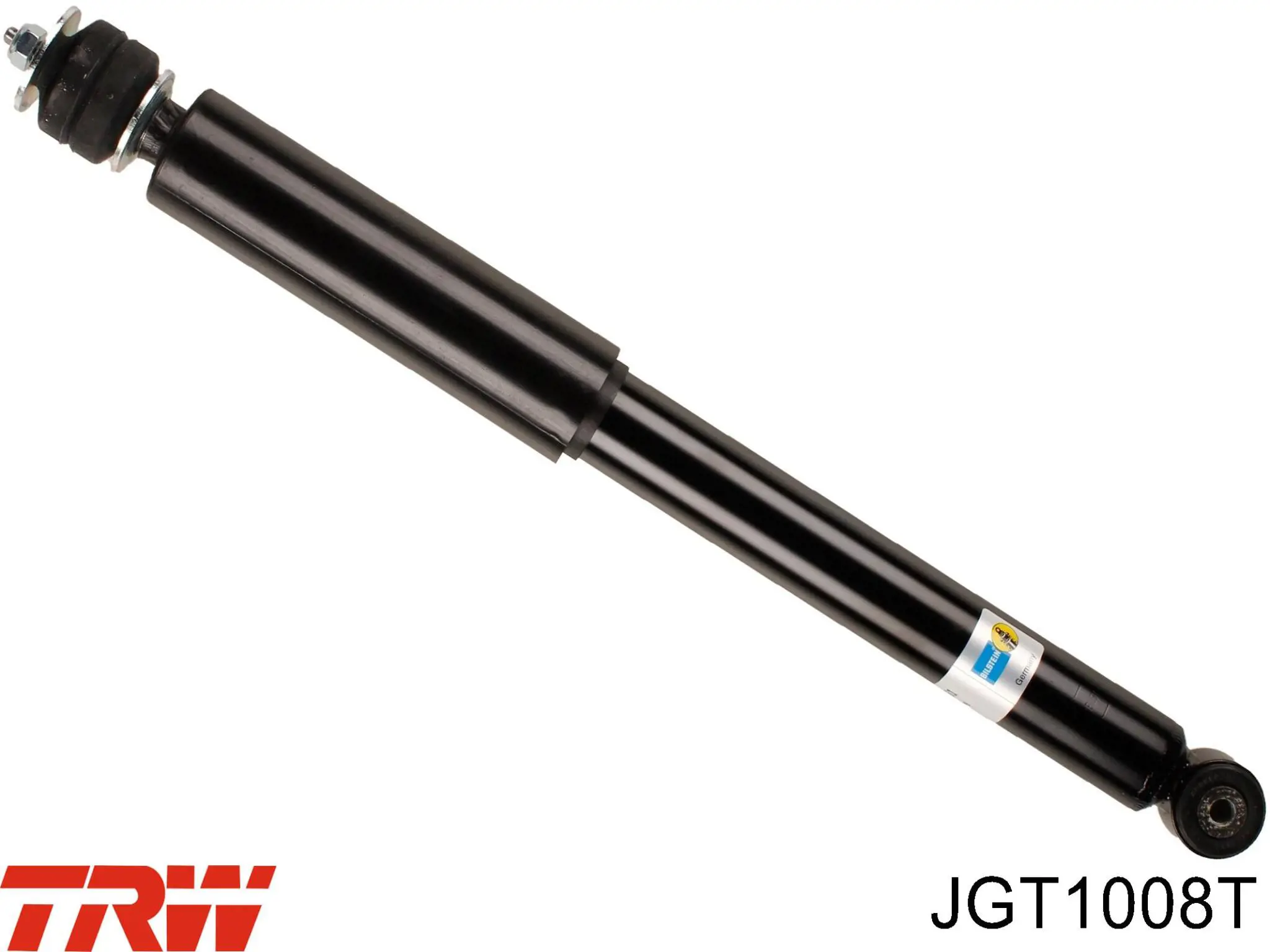 Амортизатор задній TRW JGT1008T ціна, від 40.35 USD