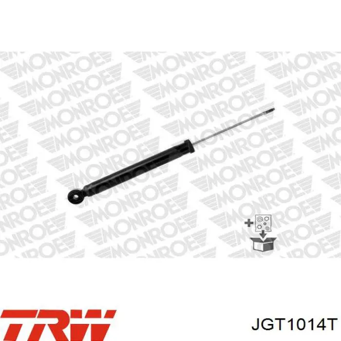 JGT1014T TRW Амортизатори задні