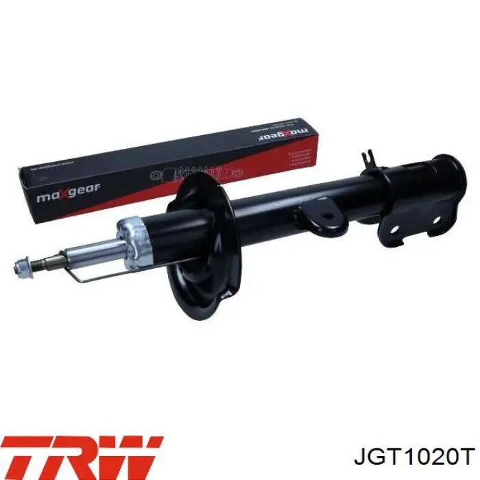 Купити JGT1020T TRW Стійка амортизатора задня