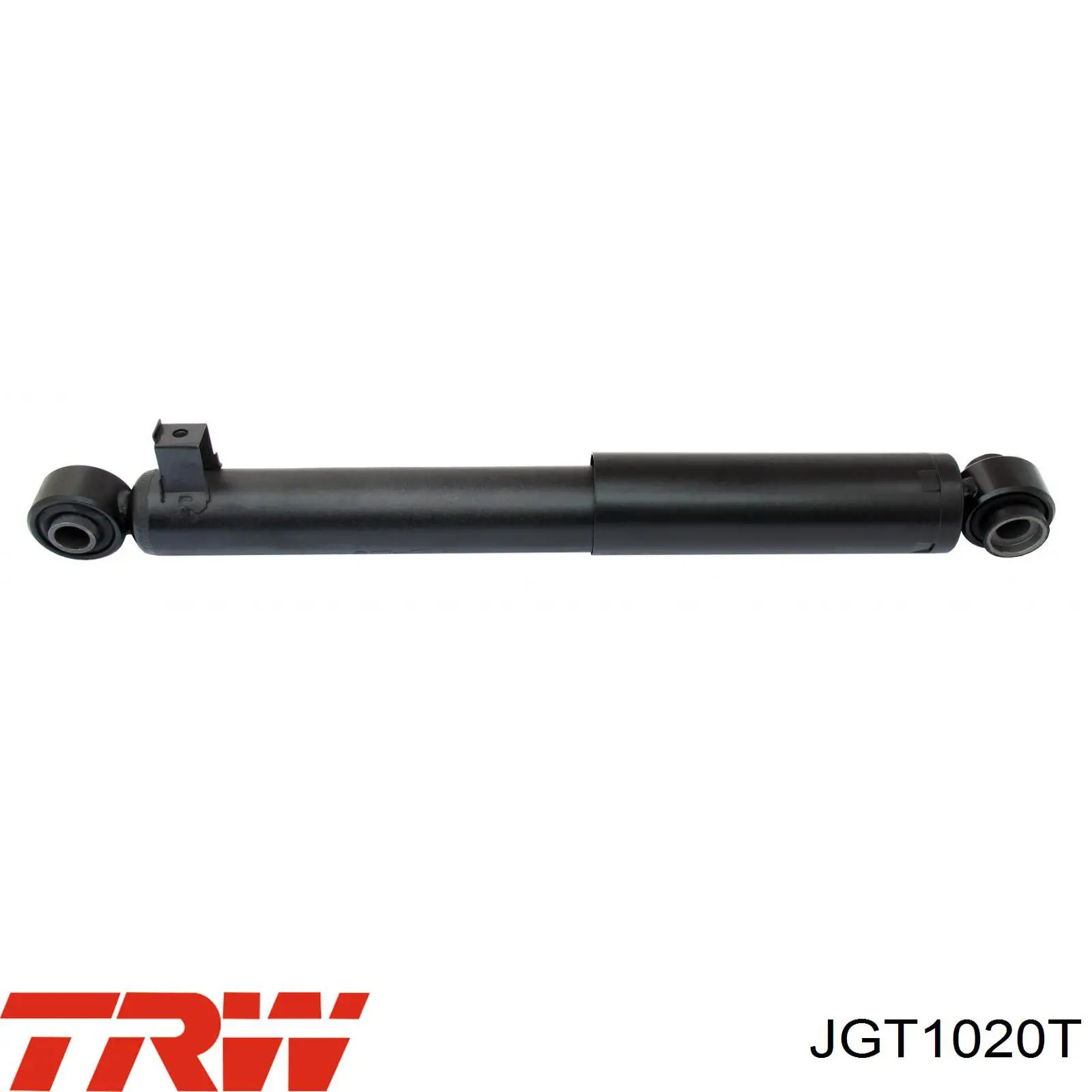 Амортизатор задній TRW JGT1020T ціна, від 41.56 USD