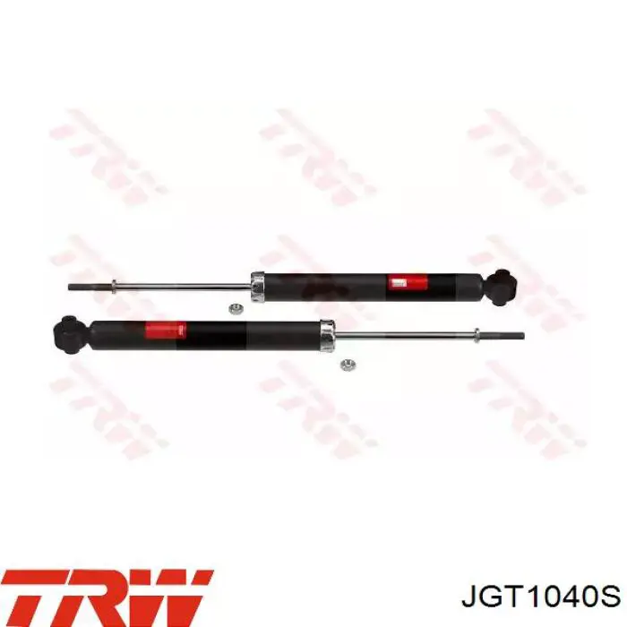 Амортизатор задній TRW JGT1040S ціна, від 31.33 USD