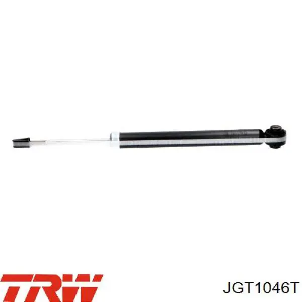 JGT1046T TRW амортизатор задній