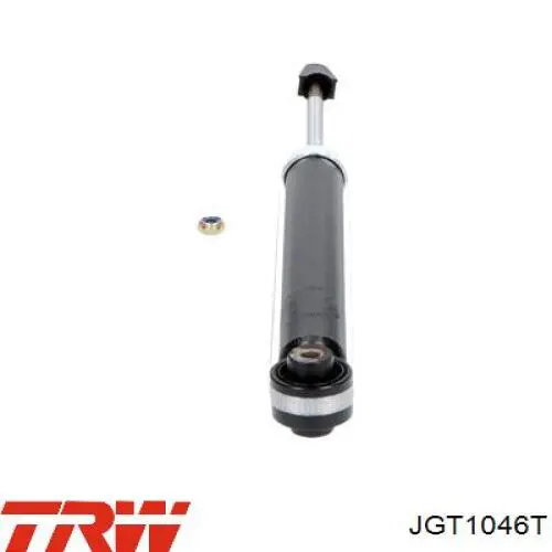 Амортизатор задній TRW JGT1046T ціна, від 29.05 USD