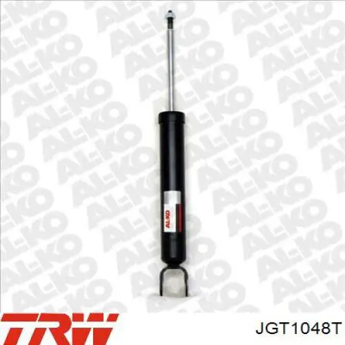 Купити JGT1048T TRW Стійка амортизатора задня