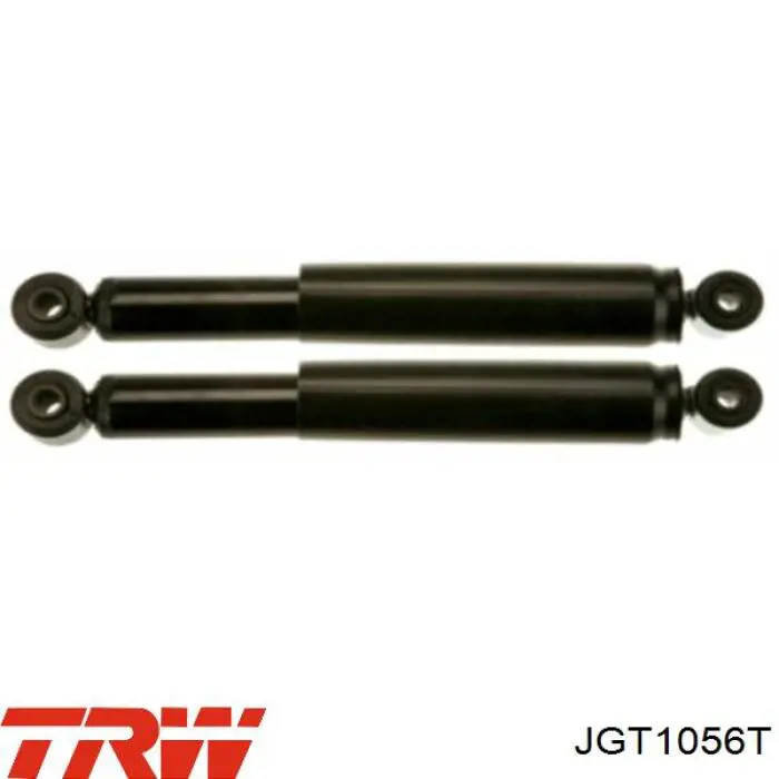 Амортизатор задній TRW JGT1056T ціна, від 24.74 USD