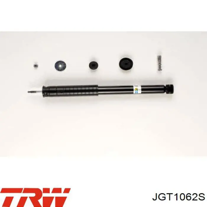 Купити JGT1062S TRW Стійка амортизатора задня