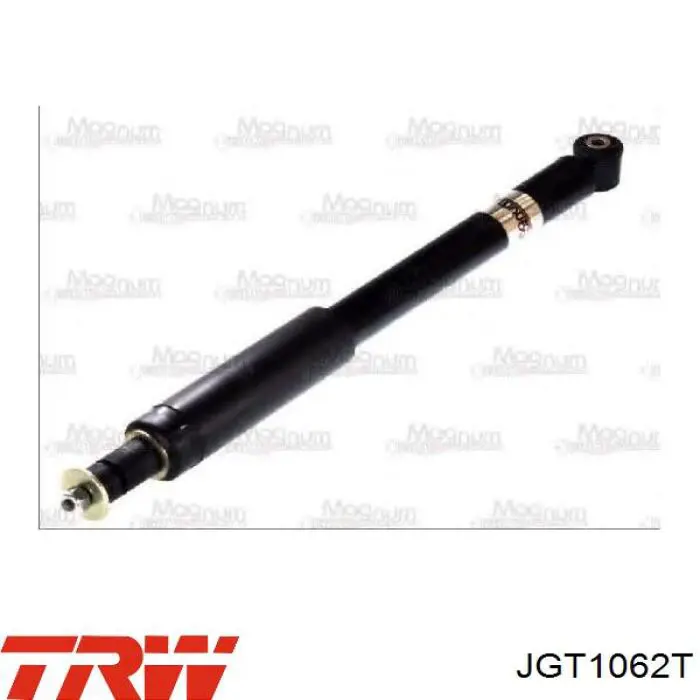 Купити JGT1062T TRW Стійка амортизатора задня
