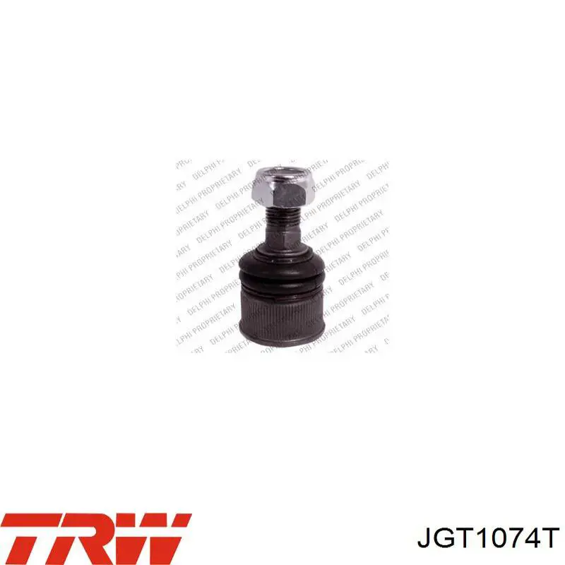 Купити 562302 Daco Стійка амортизатора задня