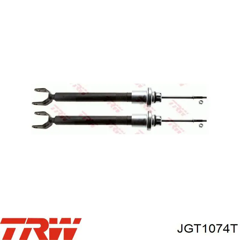 JGT1074T TRW амортизатор задній