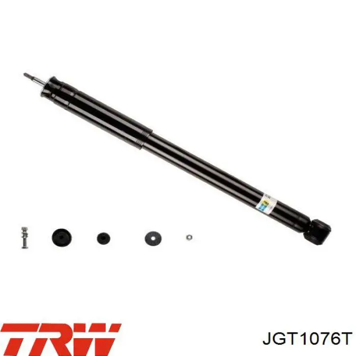 JGT1076T TRW амортизатор задній