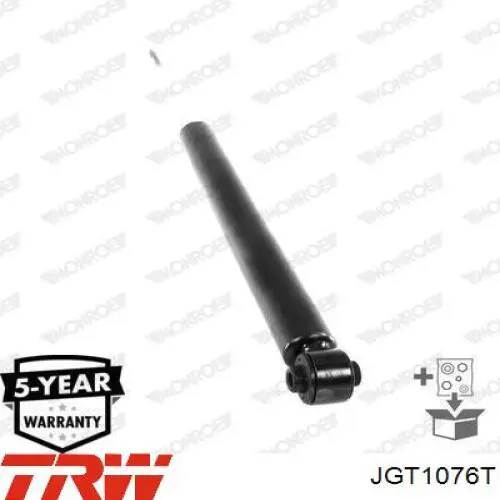 Амортизатор задній JGT1076T TRW