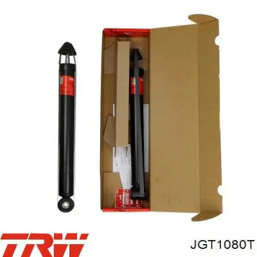 Амортизатор задній JGT1080T TRW