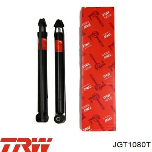 Амортизатор задній TRW JGT1080T ціна, від 38.61 USD