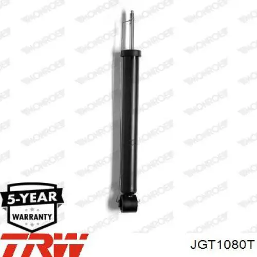 Купити JGT1080T TRW Стійка амортизатора задня