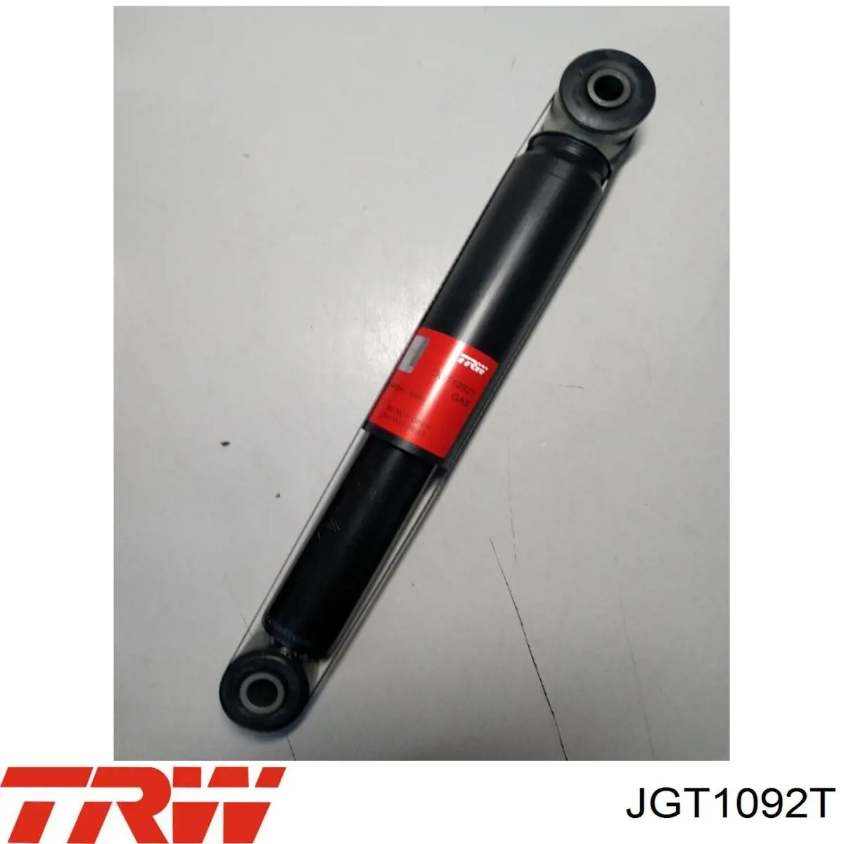 Купити JGT1092T TRW Стійка амортизатора задня