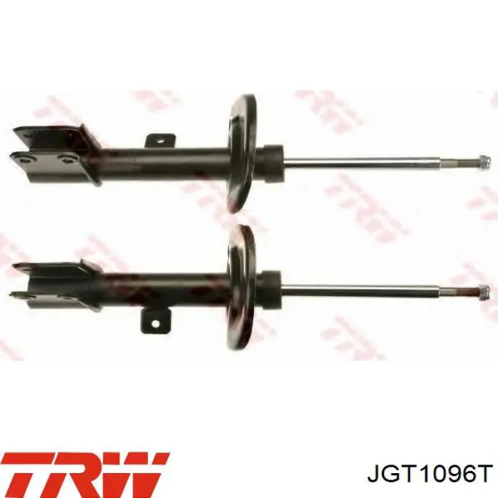 Амортизатор задній TRW JGT1096T ціна, від 57.65 USD