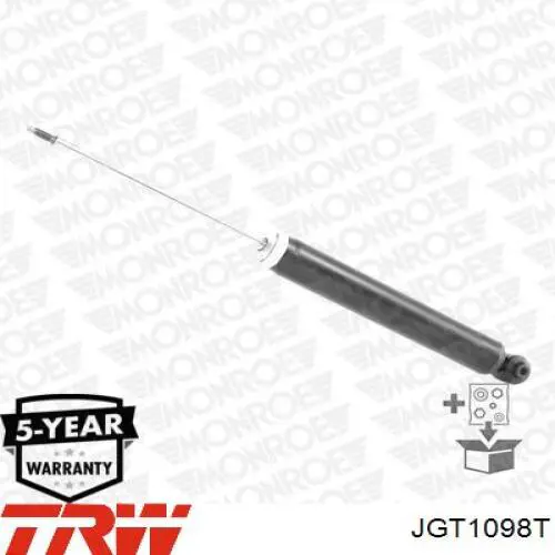 Амортизатор задній TRW JGT1098T ціна, від 47.80 USD