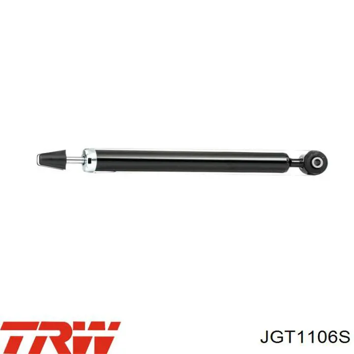 Купити C1BC18080MB Ford Стійка амортизатора задня
