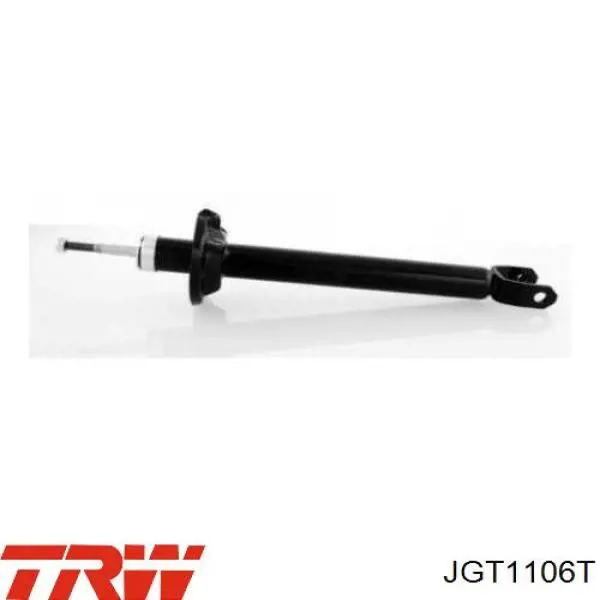 Амортизатор задній JGT1106T TRW