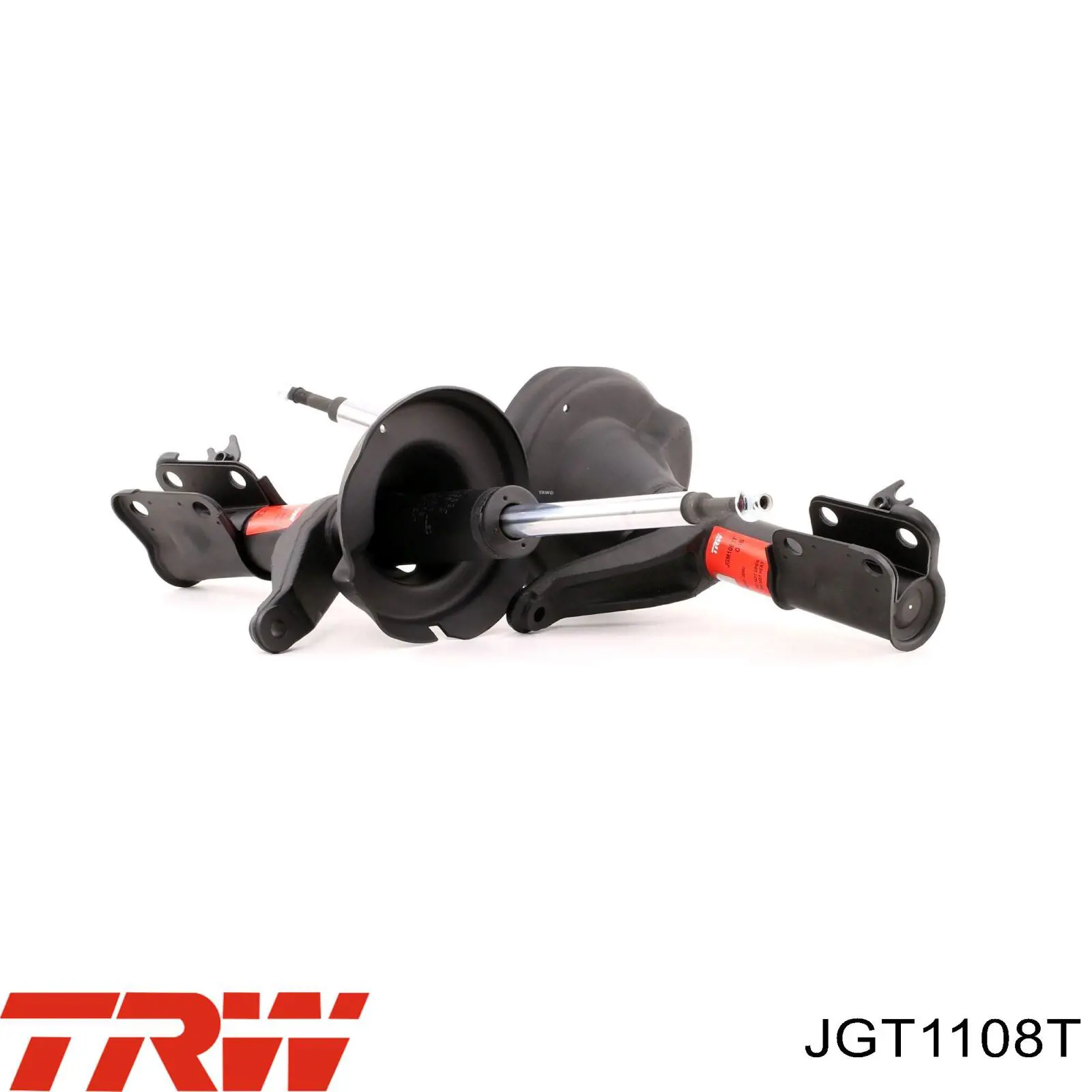 Амортизатор задній TRW JGT1108T ціна, від 39.64 USD