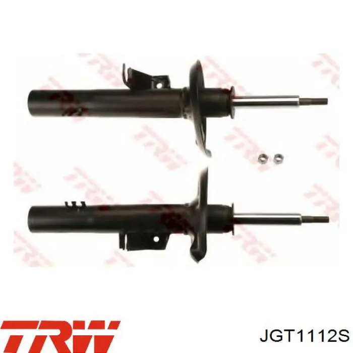 Купити JGT1112S TRW Стійка амортизатора задня