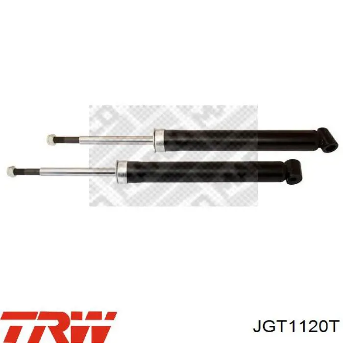 JGT1120T TRW амортизатор передній