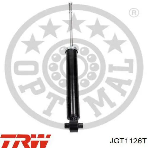 Амортизатор задній, правий JGT1126T TRW
