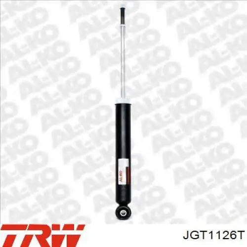 Стійка задня права TRW JGT1126T