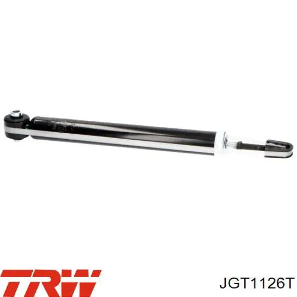 Амортизатор задній, правий TRW JGT1126T ціна, від 26.71 USD