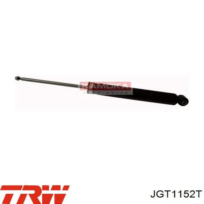Амортизатор задній JGT1152T TRW