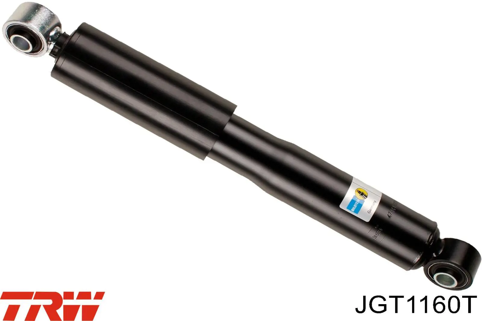 JGT1160T TRW амортизатор задній