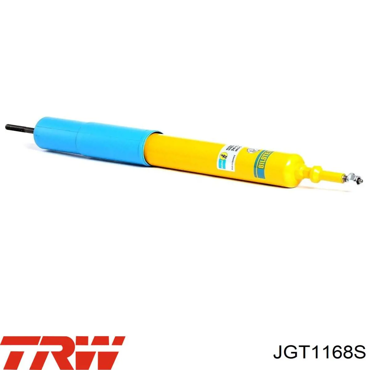 JGT1168S TRW Амортизатори задні