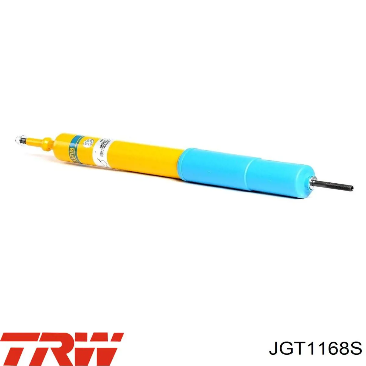 Амортизатор задній TRW JGT1168S ціна, від 38.20 USD