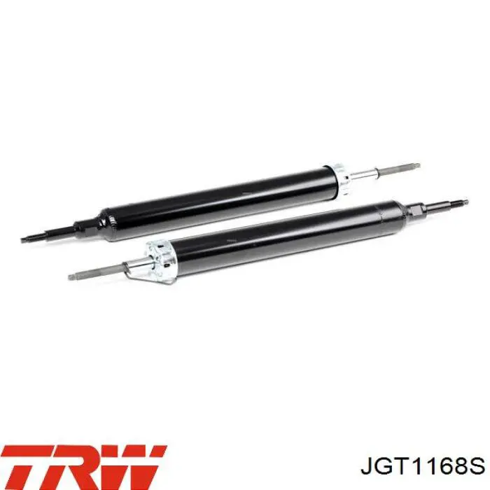 Амортизатор задній TRW JGT1168S ціна, від 38.20 USD