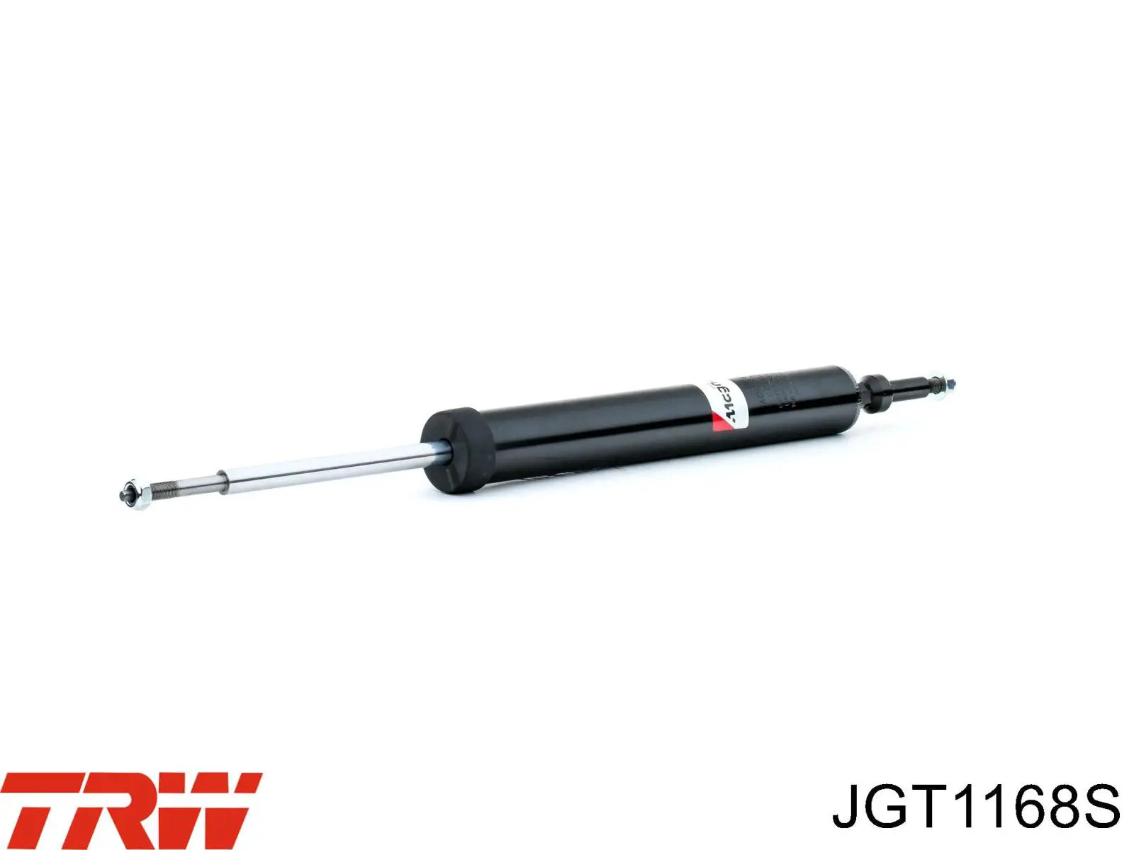 JGT1168S TRW амортизатор задній