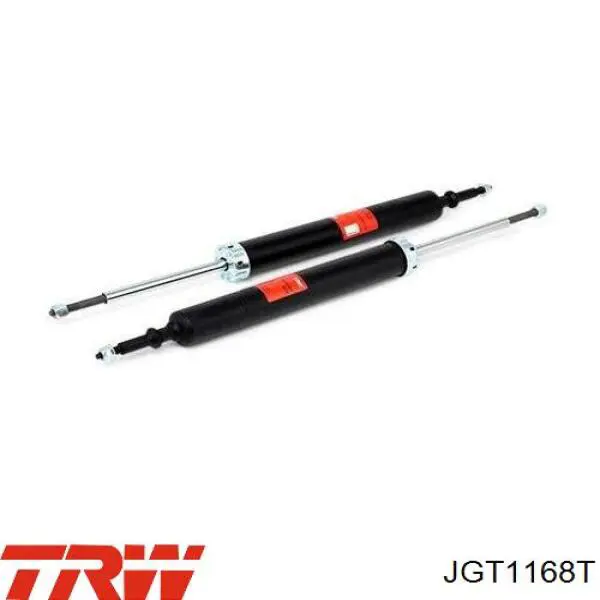 Амортизатор задній TRW JGT1168T ціна, від 29.23 USD