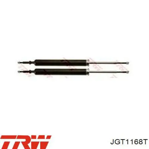 Купити JGT1168T TRW Стійка амортизатора задня
