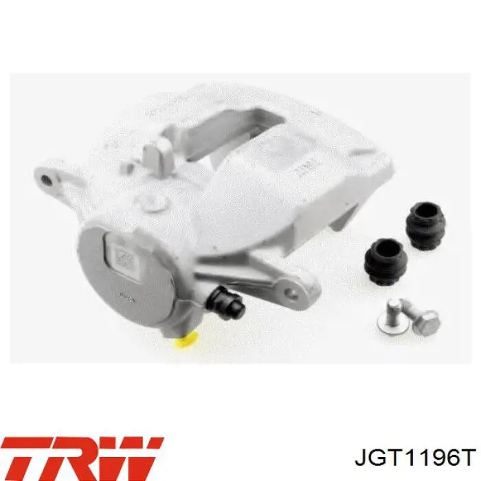 Купити JGT1196T TRW Стійка амортизатора задня