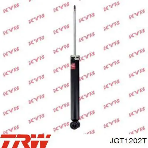 Купити JGT1202T TRW Стійка амортизатора задня