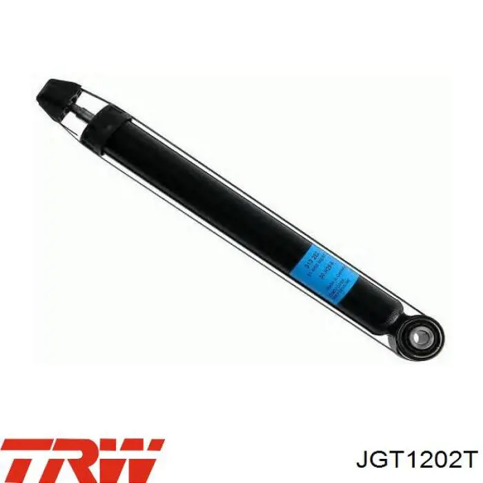 Амортизатор задній TRW JGT1202T ціна, від 33.86 USD
