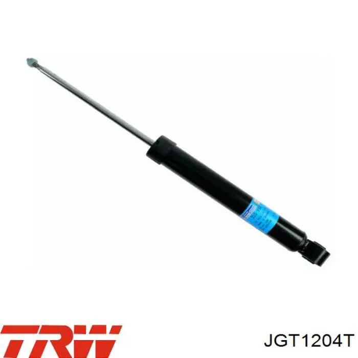 JGT1204T TRW амортизатор задній