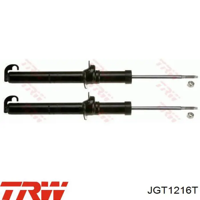 Амортизатор задній TRW JGT1216T ціна, від 49.80 USD