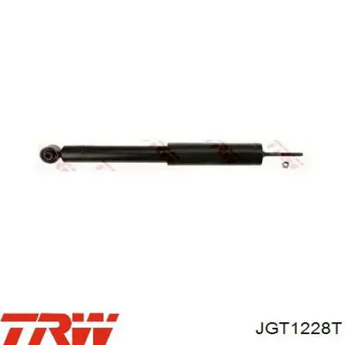 Амортизатор задній TRW JGT1228T ціна, від 26.69 USD