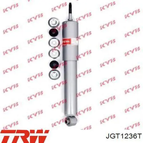 JGT1236T TRW Стійка передня