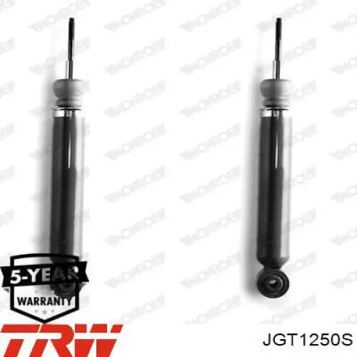 JGT1250S TRW Стійка передня
