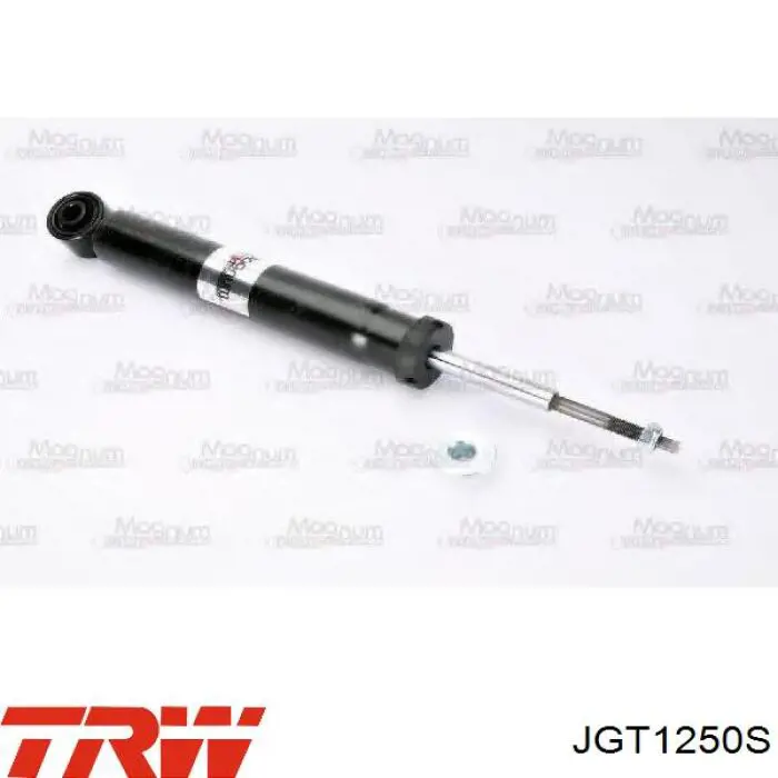 Стойка амортизатора передняя TRW JGT1250S ціна, від 53.85 USD