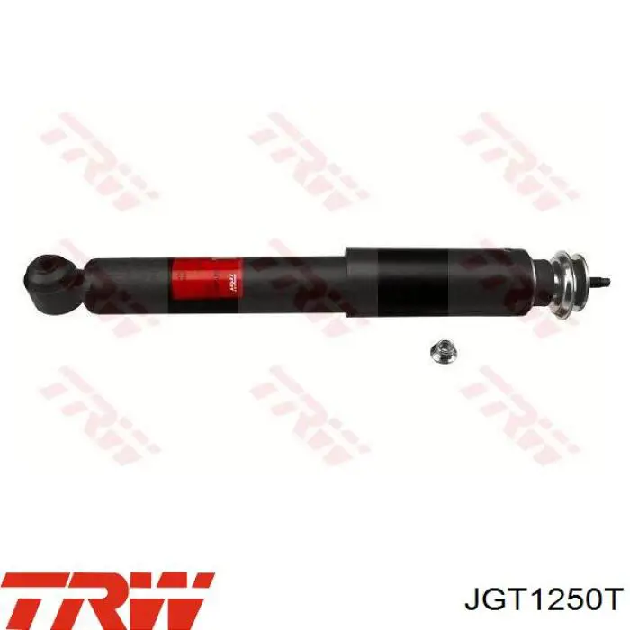 Стойка амортизатора передняя TRW JGT1250T ціна, від 50.61 USD