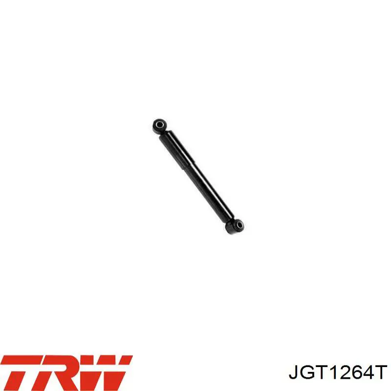 Амортизатор задній Magneti Marelli 7492G ціна, від 35.03 USD