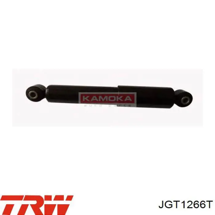 Амортизатор задній TRW JGT1266T ціна, від 25.33 USD